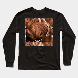 An orangutan Long Sleeve T-Shirt